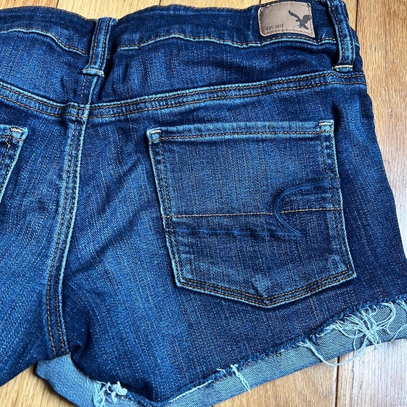 American Eagle shorts - Picture 8 of 8